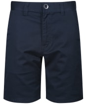 Men’s Volcom Frickin Modern Stretch 19” Shorts - Dark Navy