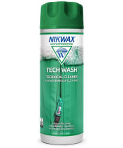 Nikwax Tech Wash 300ml - No Colour
