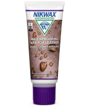 Nikwax Waterproofing Wax for Leather™ - 100ml - No Colour