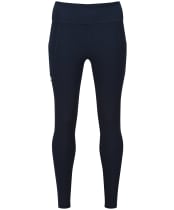 Women's Ridgeline Infinity Leggings - Navy