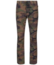 Men's 686 Everywhere Pant - Relaxed Fit - Dark Camo