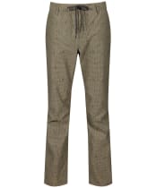 Men's 686 Everywhere Pant - Relaxed Fit - Desert Grid Sage