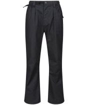 Men's 686 Cruiser Pants - Wide Fit - Black