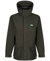 Men's Ridgeline Torrent III Waterproof Jacket - Olive