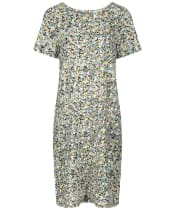 Women's Lily & Me Shift Pocket Dress - Sea Green