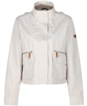 Women's Ariat Radcliffe Jacket - Ancient Scroll