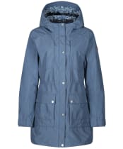 Women’s Ariat Atherton H2O Water Repellent Jacket - Bluefin