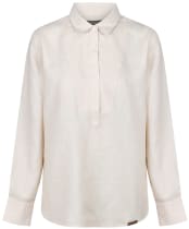 Women's Ariat Cazadero Blouse - Ancient Scroll