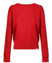 Women's Ariat Peninsula Sweater - Scooter