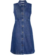 Women's Barbour Molly Dress - Authentic