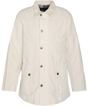 Men's Barbour Ashby Casual Jacket - Rainy Day