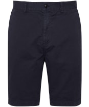 Men's Barbour International Adey Shorts - Dark Navy