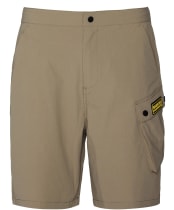 Men's Barbour International Gate Shorts - Coriander
