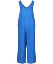 Women's Lily & Me Erica Jumpsuit - Cobolt