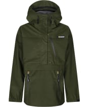 Men's Swazi Kagoule Waterproof Smock - Olive
