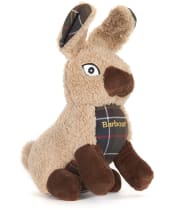 Barbour Rabbit Dog Toy - Rabbit