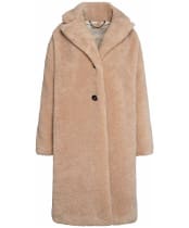 Ambani Casual - Beige / Winter White