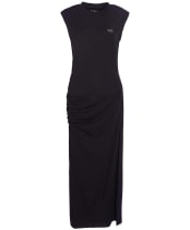 Callie Midi - Black