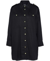 Christa Dress - Black