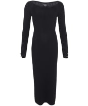 Roberta Midi - Black