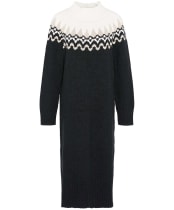 Kingsford Dres - Black