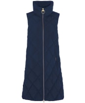 Leverton Gilet - Navy / Classic