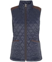 High Field Gil - Navy / Classic