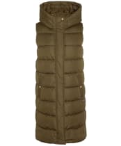 Greyson Gilet - Empire Green