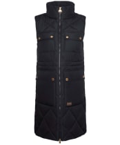 Meir Gilet - Black
