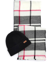 Pendle Be/Sca - Hot Pink Monochrome