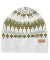 Craster Beanie - Ancient Lodan