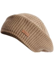 Beldon Beret - Honey