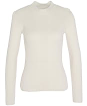 Francis Knit - Eggshell