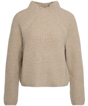 Rhonda Knit - Honey