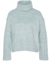 Anita Knit - Soft Mint