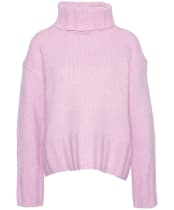 Anita Knit - Lavender Haze
