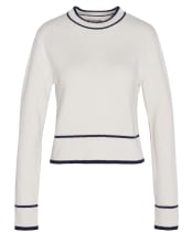 Rochelle Knit - Cloud