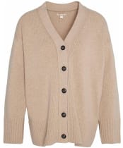 Joni Cardi - White Pepper