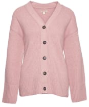 Joni Cardi - Mahogany Rose