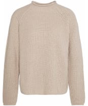 Willows Knit - Oatmeal