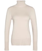 Highfield Knit - Oatmeal