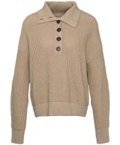 Woodside Knit - Oatmeal