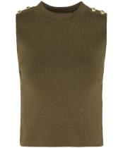 Laia Knit - Empire Green