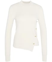 Callie Knit - Light Stone
