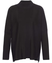 Sunita Knit - Black