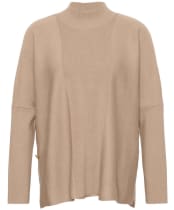Sunita Knit - Light Trench