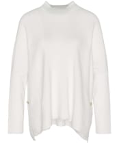 Sunita Knit - Off White