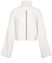 Serova Knit - Off White