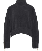 Milla Knit - Black