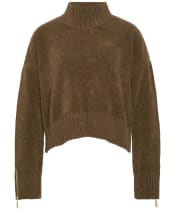 Milla Knit - Empire Green